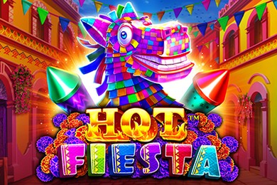 Hot Fiesta автомат ЛТС Казино